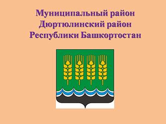 Муниципальный район Дюртюлинский район